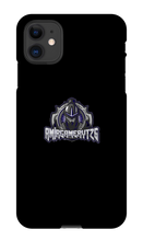 amirgameryt26 iPhone Phone Cases