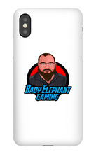 babyelephant_310 iPhone Phone Cases