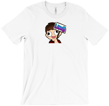 bo_issa T-Shirts