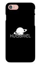 humbriel iPhone Phone Cases