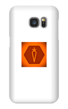 c_carrotcake Samsung Phone Cases