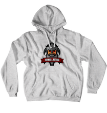nomad_actual Hoodies (No-Zip/Pullover)