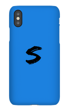 sharkcandy iPhone Phone Cases