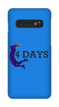 4Days Samsung Phone Cases