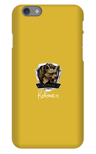 kikonacz iPhone Phone Cases