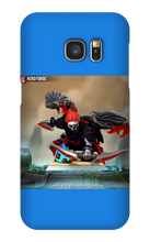 goddezzizout Samsung Phone Cases