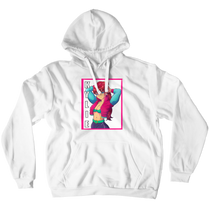 remik Hoodies (No-Zip/Pullover)