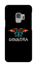 g0n6dra Samsung Phone Cases