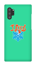 ilicksnowflakes Samsung Phone Cases