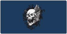 Skull Design XXL Gaming Mousepad