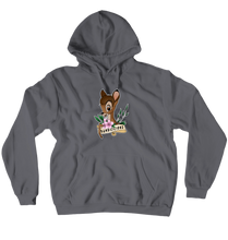 bambilicious Hoodies (No-Zip/Pullover)