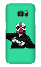 dalistor12352 Samsung Phone Cases