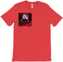 wa3e_rascal T-Shirts