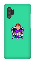bossyfm Samsung Phone Cases