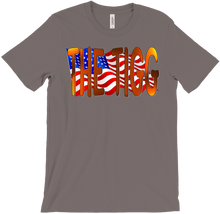 USA Tigg