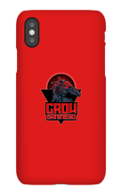 Crow Iphone 11 Case