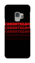 carontegam Samsung Phone Cases