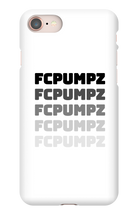 fcpumpz iPhone Phone Cases
