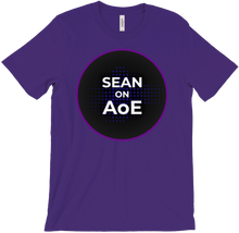 seanonaoe T-Shirts