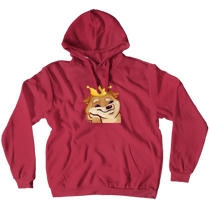 amirreu Hoodies (No-Zip/Pullover)