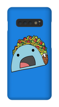 SchwedyD Samsung Phone Cases