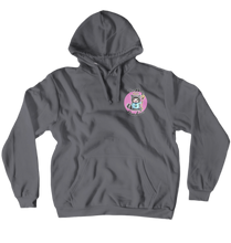 trashhypandaa Hoodies (No-Zip/Pullover)