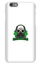 noisyboysplays iPhone Phone Cases