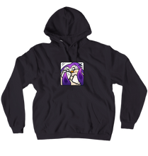 geekycleary Squished Hoodies