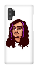 BenG420 Samsung Phone Cases
