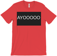 ayo1020 T-Shirts