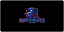 mrpocketsx XXL Gaming Mousepad