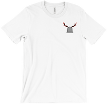 Black+Red Shirt