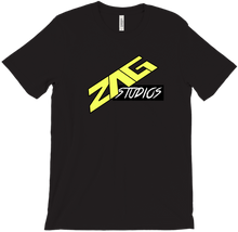 ZAG Studios T-shirt