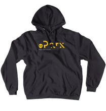 dotparx Hoodies (No-Zip/Pullover)