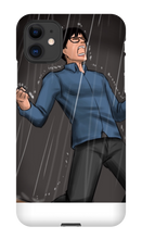 Advent Legend iPhone Phone Cases