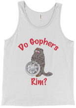 Gophers Rim Tank Top