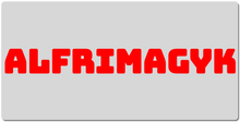 alfrimagyk XXL Gaming Mousepad