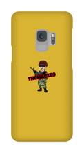 themaex89 Samsung Phone Cases