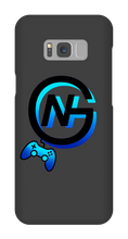 nabboofgamer Samsung Phone Cases