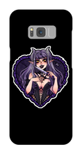 Yandere Demon Gwyn Samsung Case