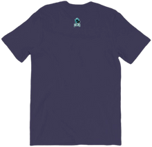 signecrottv T-Shirts Back Print