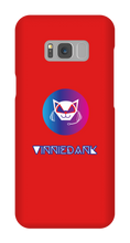 vinniedank Samsung Phone Cases