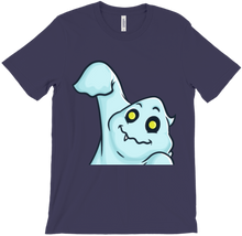 Dingi Ghost Hi T-Shirt