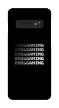 em1lgaming Samsung Phone Cases