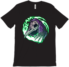 glamshatterskull T-Shirts