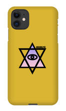 josemlz19 iPhone Phone Cases
