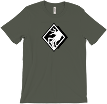 SPACERS The Seven T-shirt