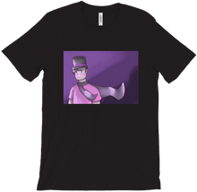FanArt T-Shirt (by ender)