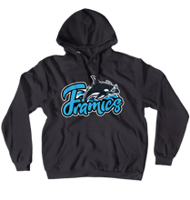 Classic Logo Hoodie