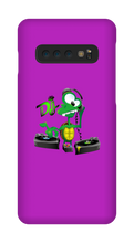 djrustyc Samsung Phone Cases